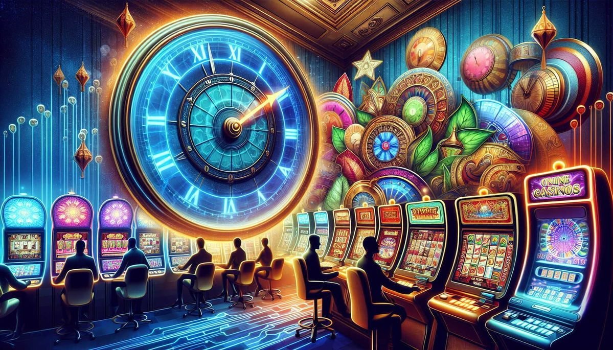 Esports နှင့် Sportsbook