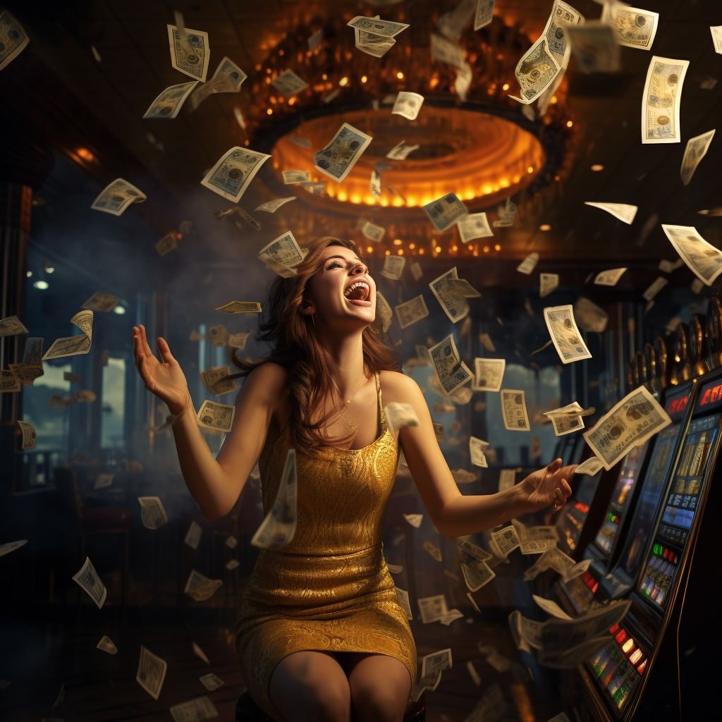 Baccarat Live Table ကတ်ဖြန့်မြင်ကွင်း
