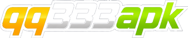 qq333apk Logo